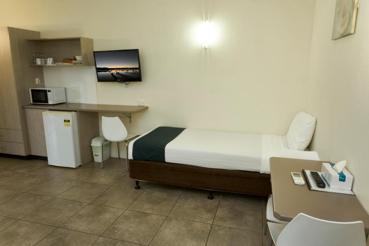 Ashwood Motel Gosford Exterior foto