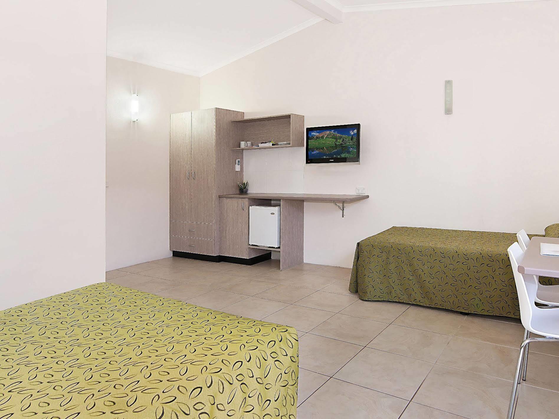 Ashwood Motel Gosford Exterior foto